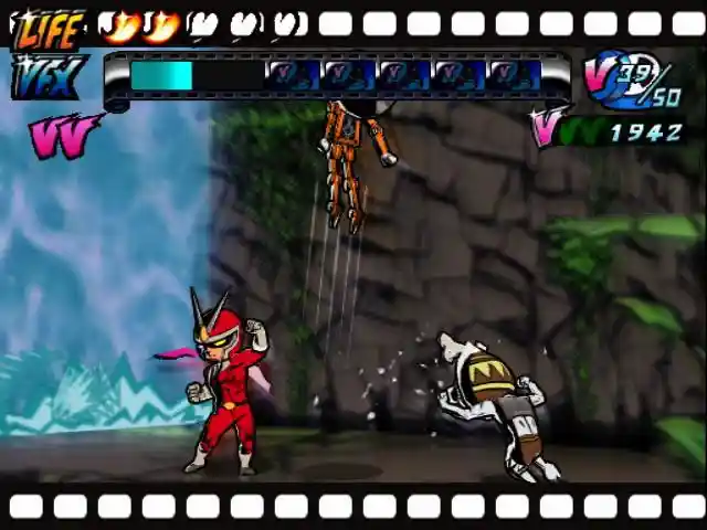 viewtiful joe revival